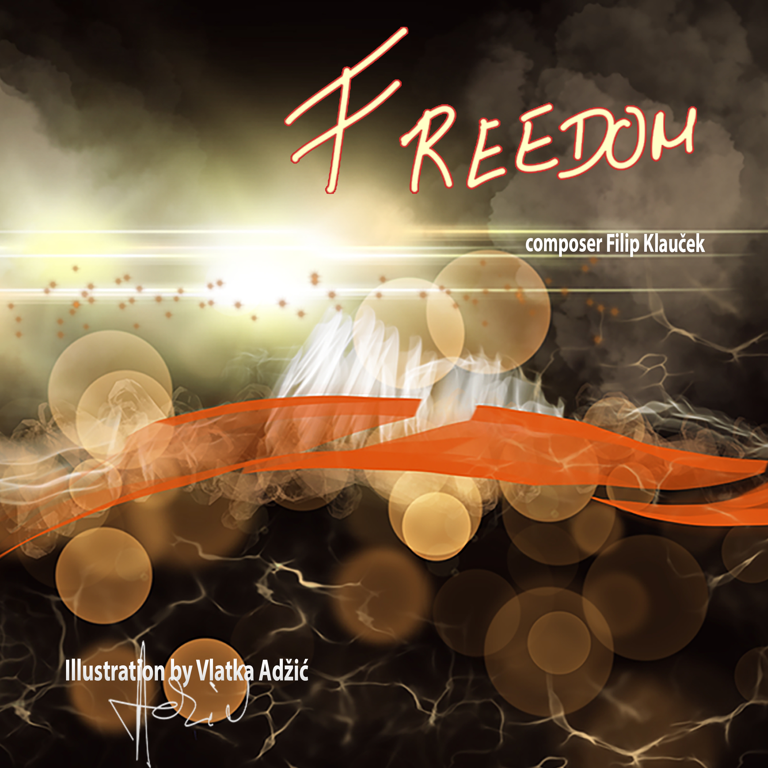 albumFreedom