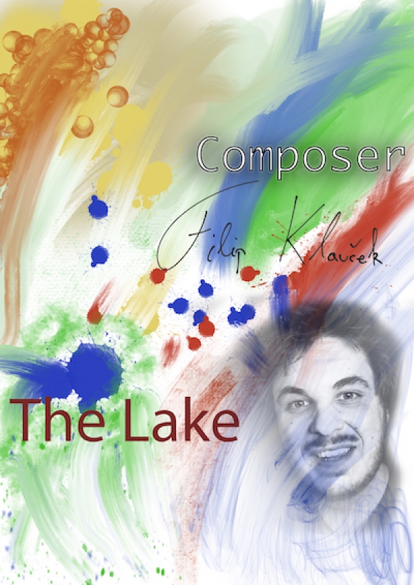 Novo orkestralno djelo 'The Lake'