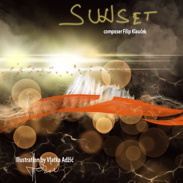 Sunrise and Sunset - New Piano Pieces